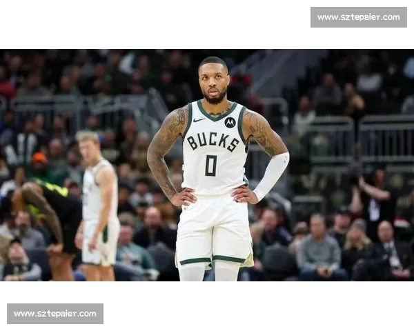 波蒂斯曝联盟常态：利拉德留雄鹿群聊成例外